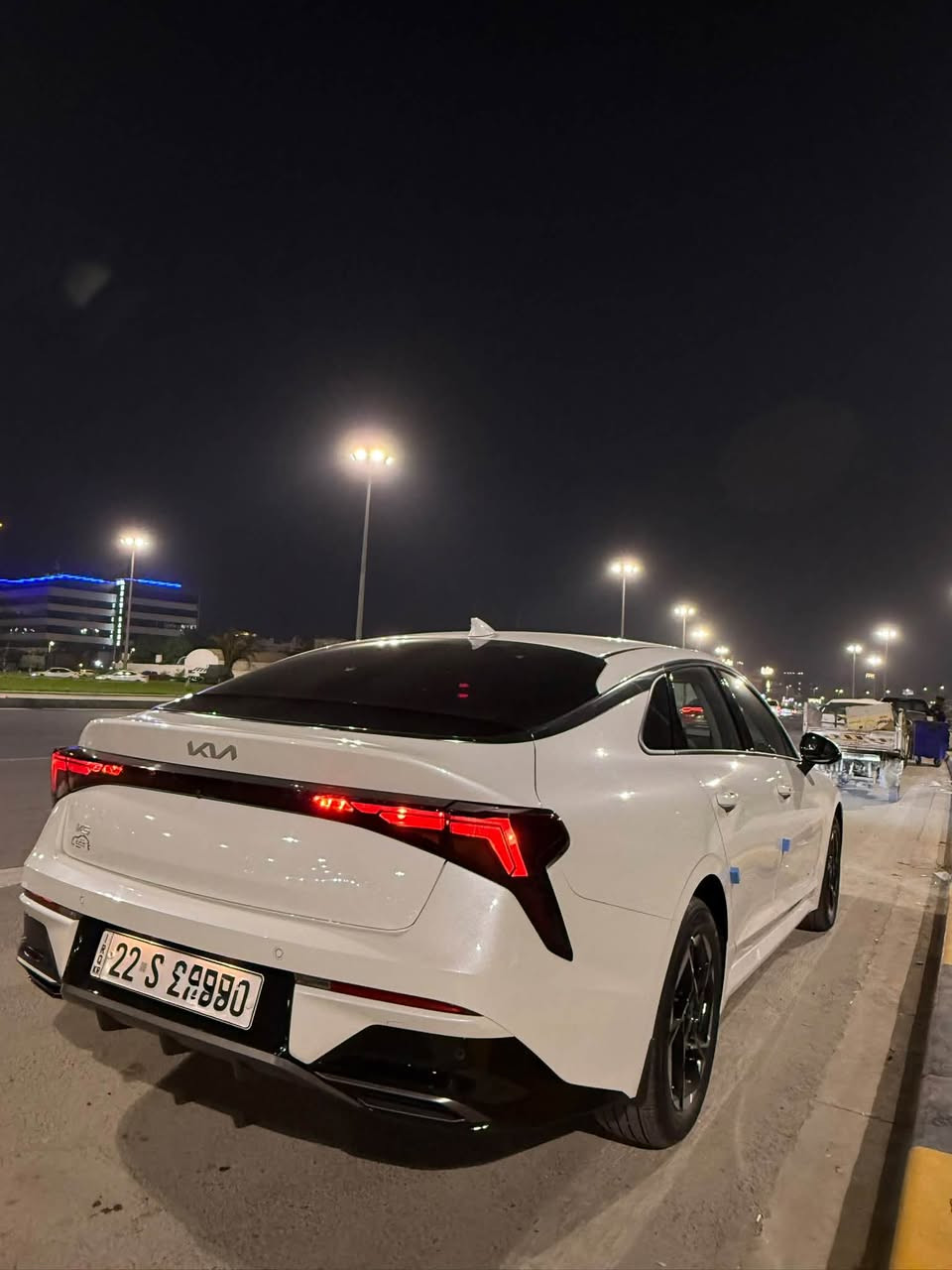 K5 ٢٠٢٦ • زيرو • كفالة عامة