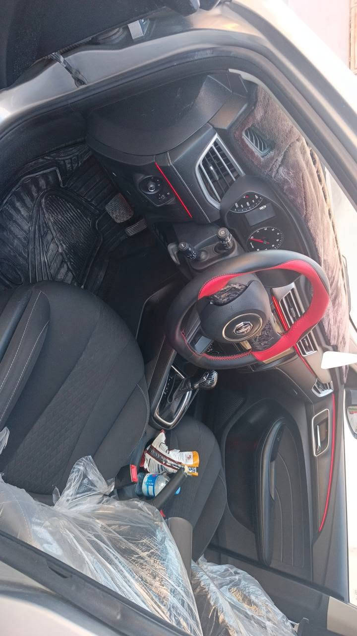Mg5 2023دووبارجةي بةس بةخة  ستاندةر پلاس هةموو شتةكي بةشةرت 90 وةرقةومةجالةكي زؤر كةم أربيل, العراق
