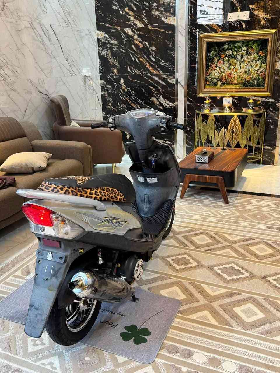 ماكس عدله بلادي برغي ممفتوح بيهه وصل معرض موجود مكينه شلعه ومعدل 120 شرط بحاله الوكاله مزوده يدات سلفر
قبق عنبار ار جي اس
ملقط كرزي ار جي اس
دشلي سرعه كرزي ار جي اس
كبات براغي ذهبي سليكون نايلو
صالنصه وكاله MRP بلادي
دبل خلفي كاوب بلادي رياضي
قطره دهن ساو بنفسجي
وياله بلادي نجمه بلادي ختم
فج بستم رياضي بنفسجي
قبق فلاوين ار جي اس سلفري
دواسه سفنج اصلي
السعر (1100)وبيه شي بسيط مكاني كربلاء *********** كربلاء, العراق
