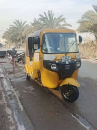 تكتك • مكينه نضيفه • كهربائيات شغّالة