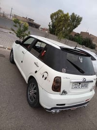 ليفان 320 • ٢٠١٣ • محرك وكير شرط