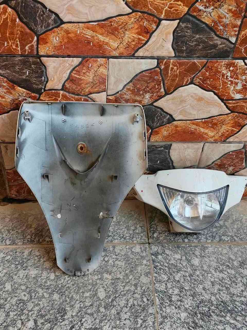 سلام عليكم كفر ماكس عدلة للبيع 🤍
كفرات ماكس عدلة للبيع كفر حلو نضيف مال حاوية مختم بلادي لون حلو السعر خاص العنوان : ناصرية مركز 
للاستفسار :*********** واتساب ❤️‍🩹🤍
