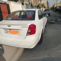 اوبترا ٢٠١٢ • محرك وكير كفالة • بغداد