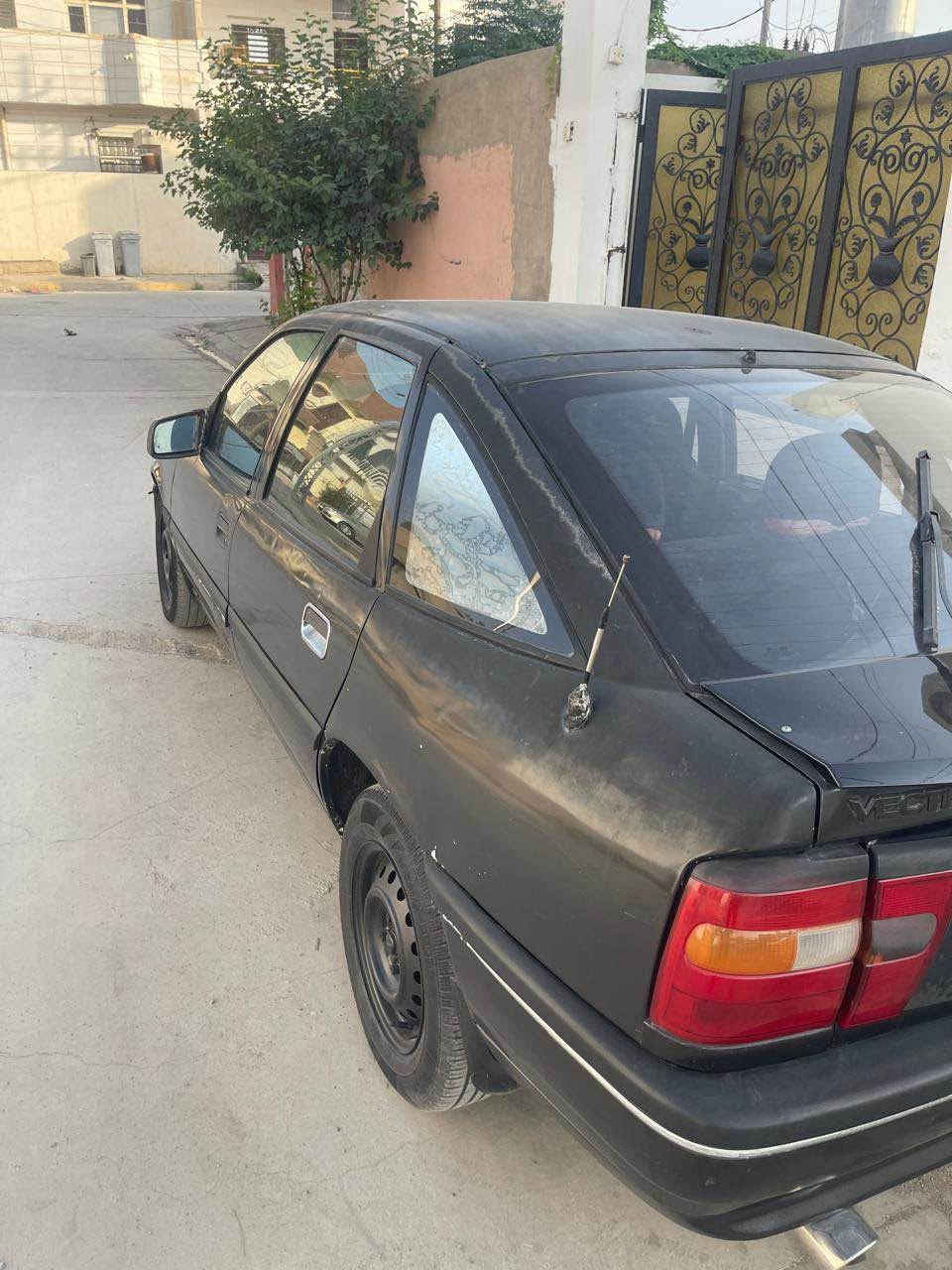 فكترا • ٩١ • رقم كركوك