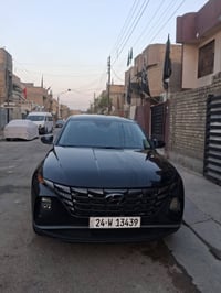 توسان ٢٠٢٤ • رقم دهوك • محرك ٢٥٠٠