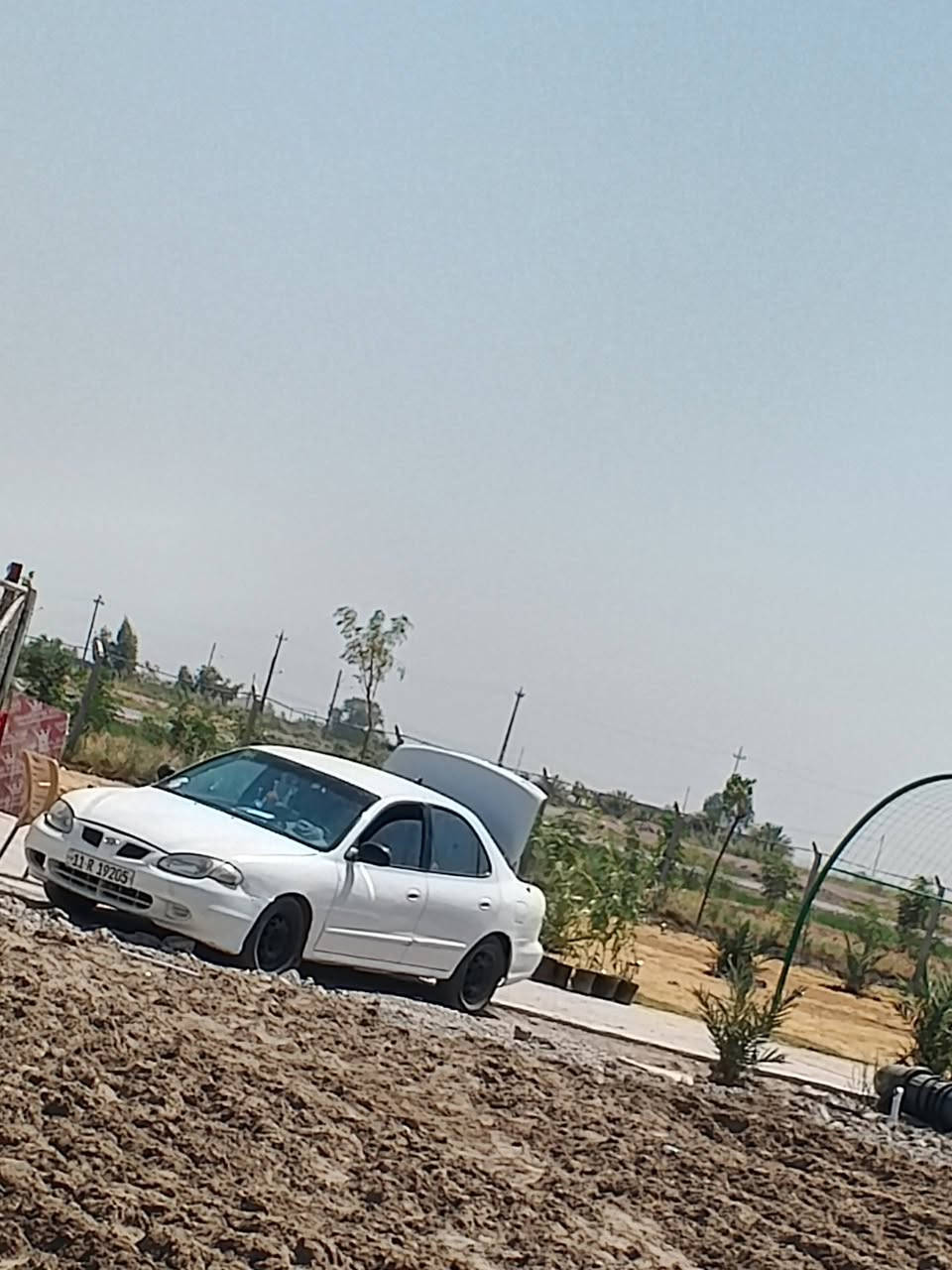 النترا 2000 • كير اوتو • مكينة 2000