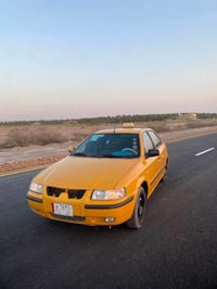 محرك جديد • ٢٠١١ • رقم بغداد
