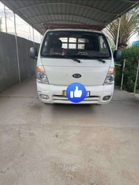كيه حمل • ٢٠١٢ • رقم ديالى
