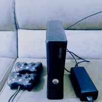 اكس بوكس ٣٦٠ • هارد ٢٥٠ • جوستكات ٢
