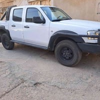 للبيع بيكم فورد موديل ٢٠٠٨ مال مزاد رقم بغداد جديد بأسمي السياره عليها...