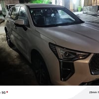 هافال جوليان • ٢٨٠٠٠ كم • تحت الضمان