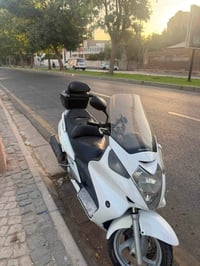 سلفر ونج • اي بي اس • ٤٠٠