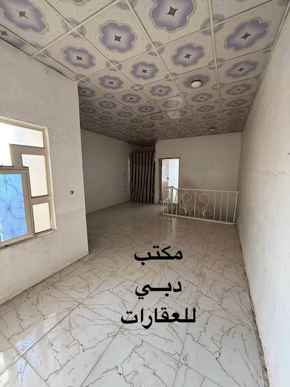 ميسان قطاع ٢٣ • ١٠٠م • طابقين