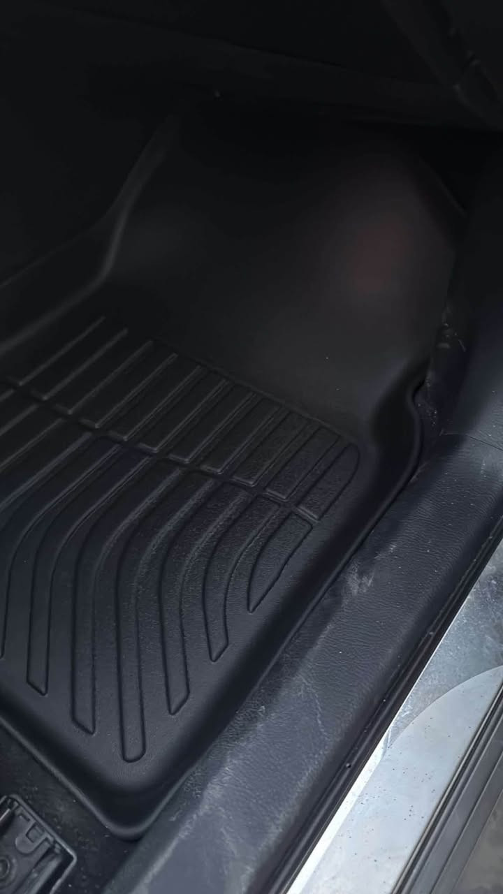 🔥 عرض خاص لفترة محدودة فقط! 🔥
🚗 أرضيات سيارات ربل بتفصيل مرتب وجودة عالية

💰 السعر: 65000 الف دينار فقط شامل التوصيل 🚚

⏳ العرض لفترة محدودة

📲 للحجز ومعرفة التفاصيل:
*********** واتساب 📞

✨ لا تفوّت العرض واحجز الآن!

نص مكتوب في الصور:
- حصائر أرضية مخصصة لجميع الأحوال الجوية TOYOTA CAMRY 2025 حصائر أرضية مخصصة لجميع الأحوال الجوية Custom All-Weather Floor Mats
- Camry2025 كامري