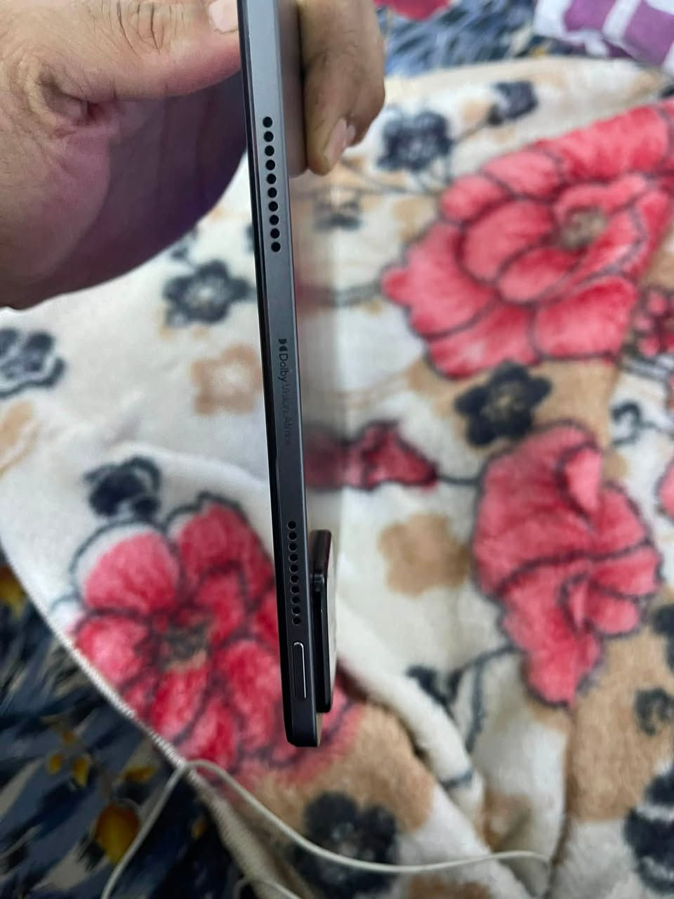 شاومي باد 6 اس    (Xiaomi Pad 6s) للبيع
شاشة كبيرة واضحة وسريعة (144 Hz) — ممتازة للـ أفلام والألعاب.  

✔️ معالج قوي جدًا ينافس أفضل الأجهزة في فئته.  

✔️ بطارية ضخمة تدوم لساعات طويلة في العمل والترفيه.

ذاكره256رام 12 شاحنة 120 واط شحن جدا سريع يشحن بنص ساعه جهاز حيل قوي بمعنة كلمة 

سعر مطلوب375

***********
