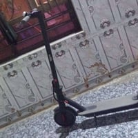 سكوتر كهربائي • الناصرية • الفضلية