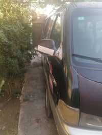 بريجو 97مكلف بلنشر صاحب السياره محمد الدلفي مكان بغداد جسر ديالى تقاطع...