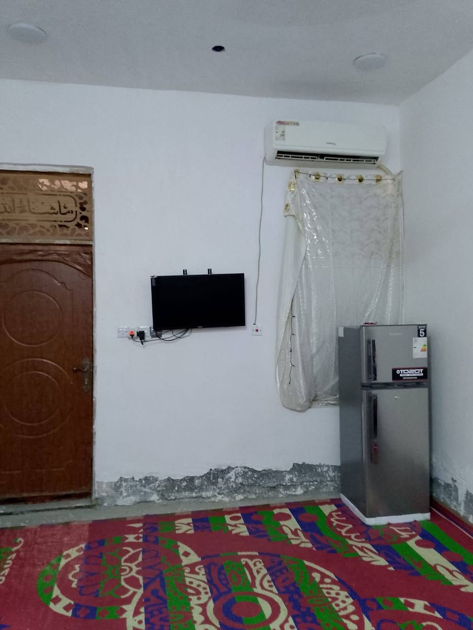 دار البيع بناء جديد مساحه الأرض 125متر منطقه الحضاريه المدأىن سلمان باك سعر 60وبي مجال***********
