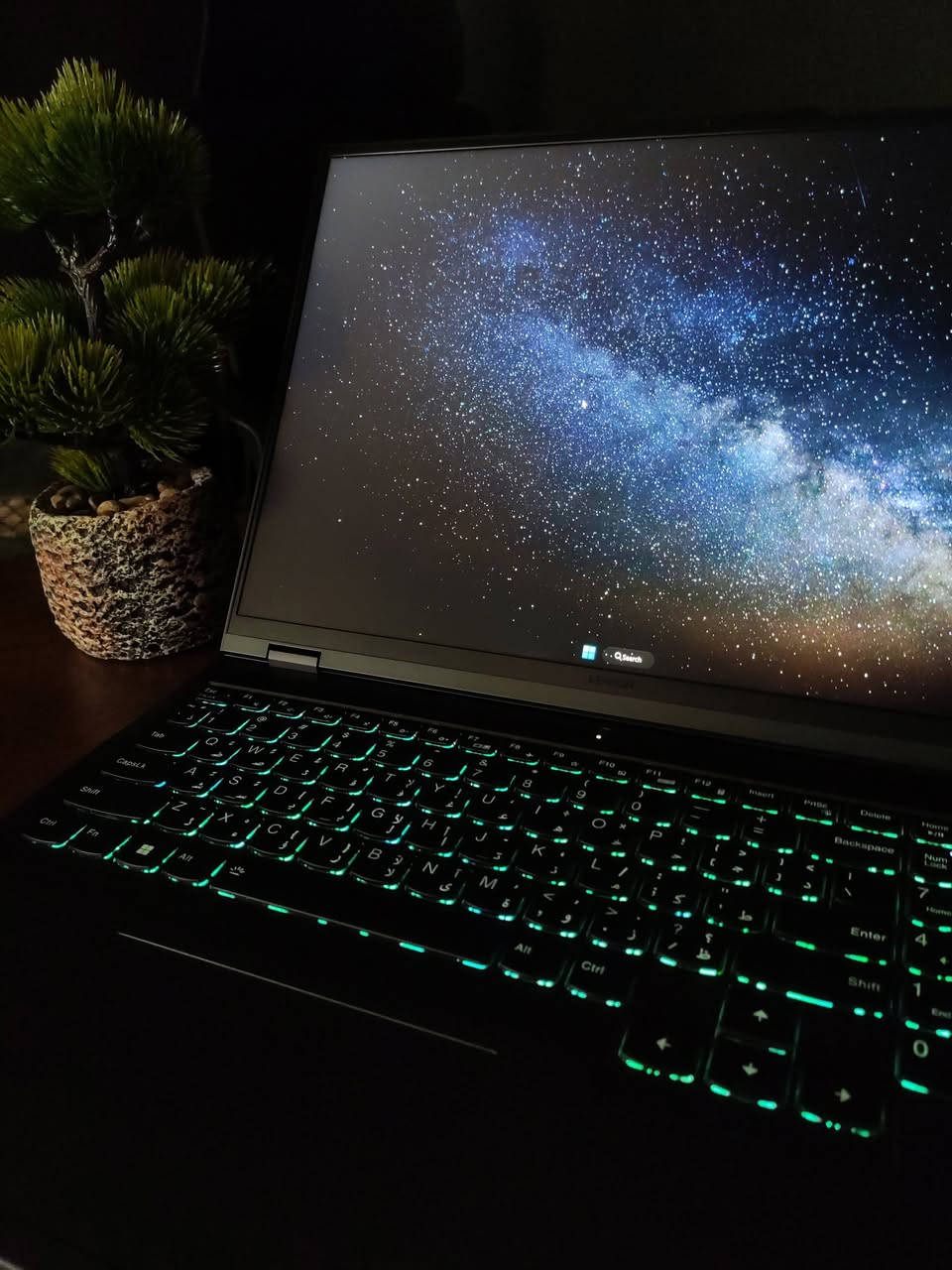 Lenovo Legion pro 5
Ci7 13700HX (16core 24thread)
Rtx 4060 8g
Ram 16 ddr5 
m.2 1T gen4
Display 2k+ 240hz

متضررة بالصفحة بلبدي ما مأثر على الفتح ولا شد ولا أي شي

1٫450٫000 IQ
توصيل ما عندي
مكاني الموصل

المهتم و الجاد 
واتس :  ***********
