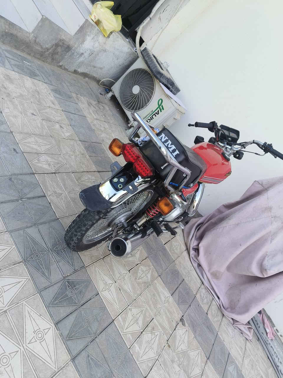 تراجه • نضيف • كامله