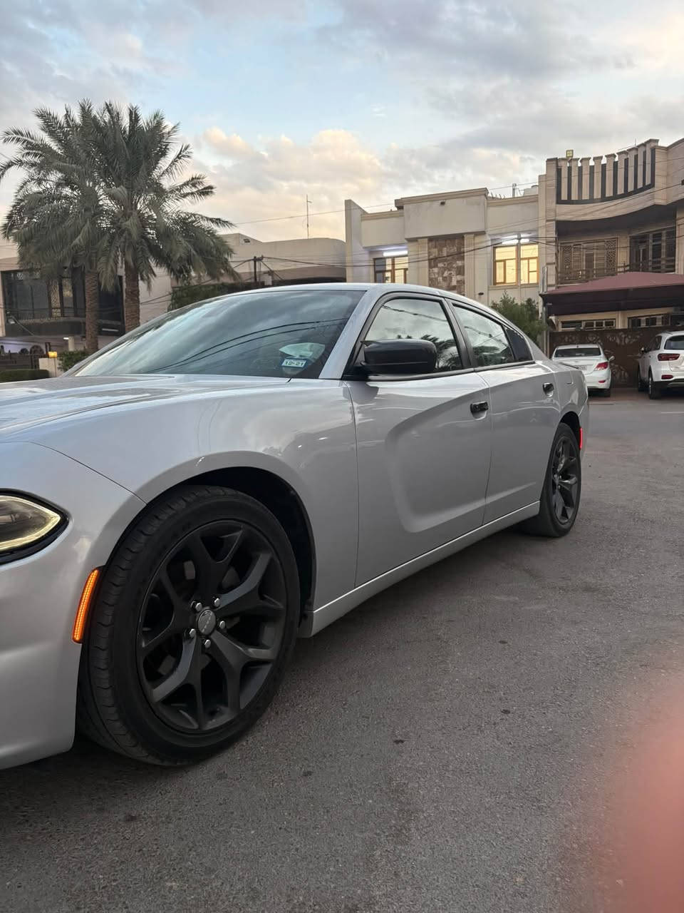 تشارجر SXT • ٢٠٢٠ • بغداد العدل