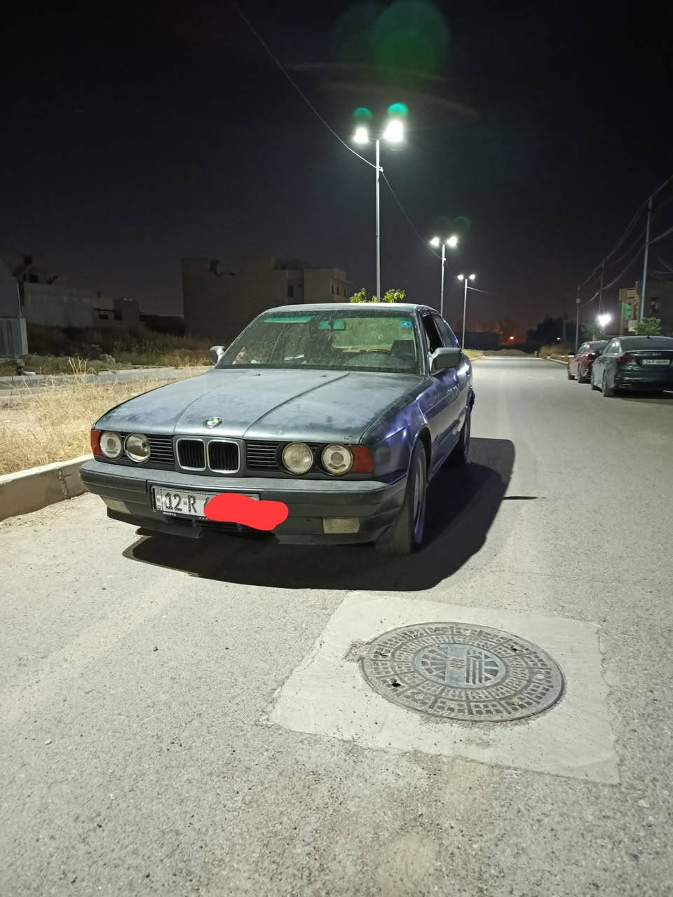 السلام عليكم الي يدور تعمير
520 كير عادي 
 بدون ضرر بدون صبغ 
سلايت رقم انكليزي جديد 
سنوية 2030 بأسمي
السعر 27 بيها مجال بسيط
للتواصل ***********
