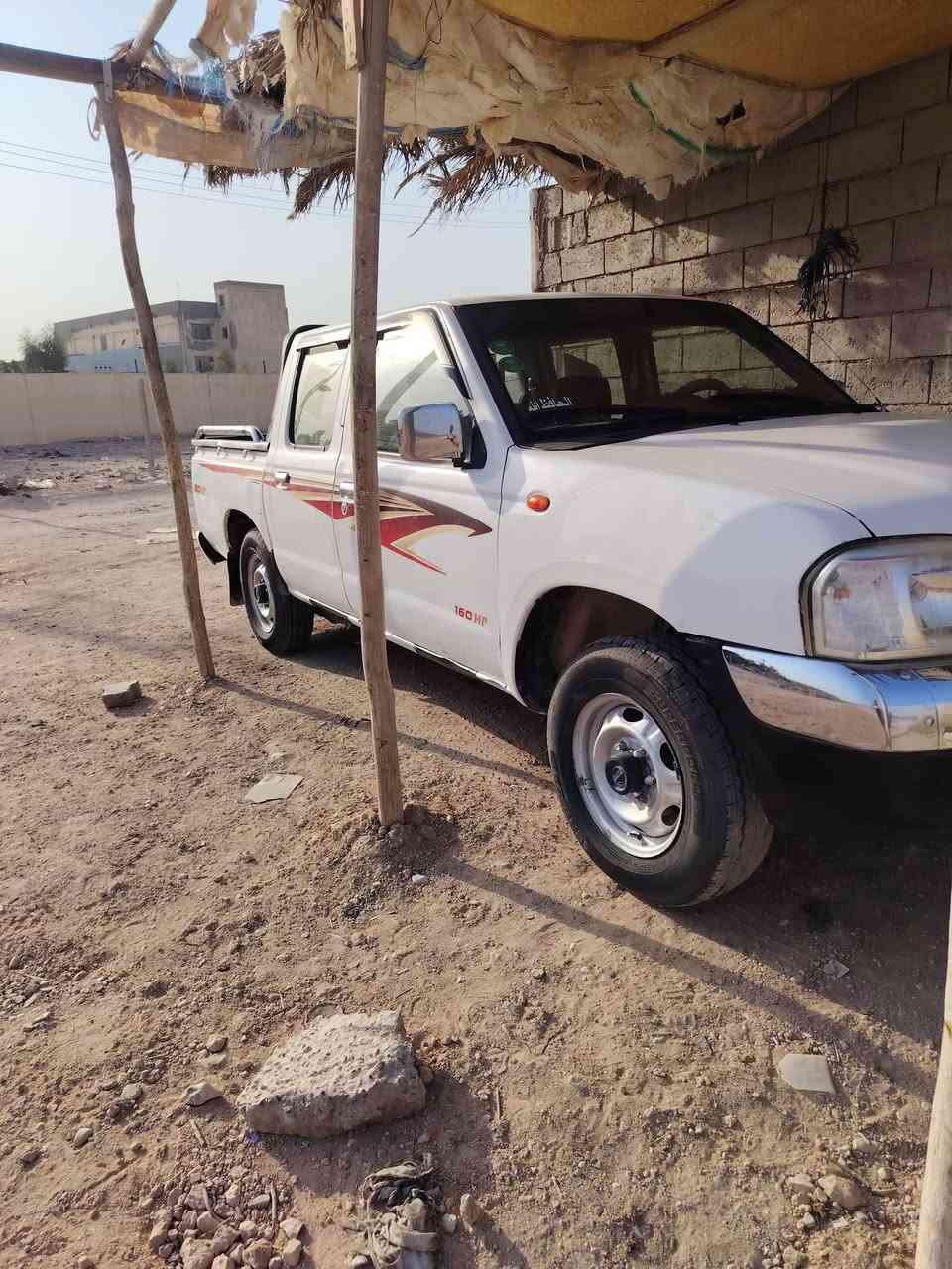 السلام عليكم نيسان شبوط 2009 مكفولة من ضربة وصبغ وتبديل  رقم نكليزي بسمي مداور ثاني يوم  مكاني النجف / ***********
