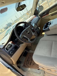 تاهو LT • ٢٠١٤ • رقم البصرة
