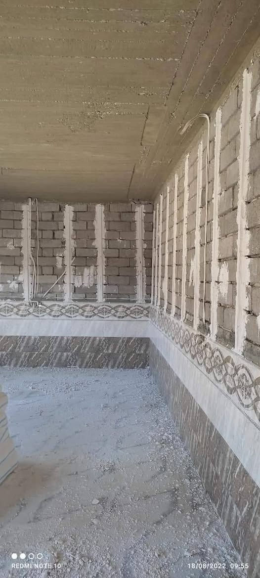 ‏‪***********‬‏ كادر لبخ جص يتكون من 5 اوسطوات و 5 عمال وطباخ شغل مساطر شغل حسب الطلب اتصل متفرق حالين ومن الله التوفيق @

نص مكتوب في الصور:
- كادر ابو يونس
- ***********
- REDMI NOTE 10 18/08/2022 09:55
- كادر ابو يونس ***********
- أبو يونس ***********
- ابو يونس