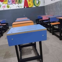 صبورات مدرسية • رحلات مدرسية • حديد