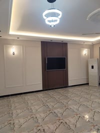جهاد الصباغ • ديكور عصري • تنفيذ دقيق