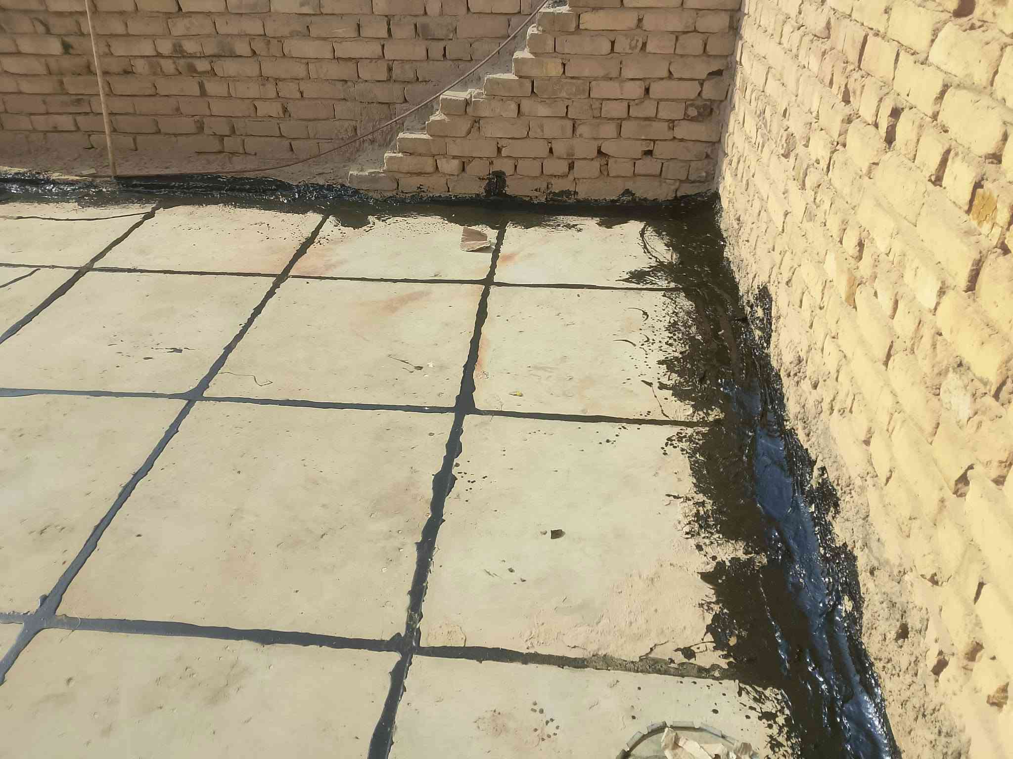 ماستك • زفت • شغل نضيف