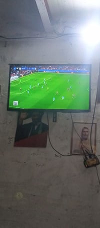 بلازما الريان • ٣٢ بوصة • نضيفه