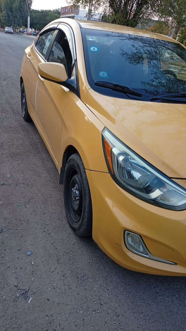 اكسنت وارد امريكي السياره جاهزه للبيع فقط مكاني بغداد السعر مناسب ***********
