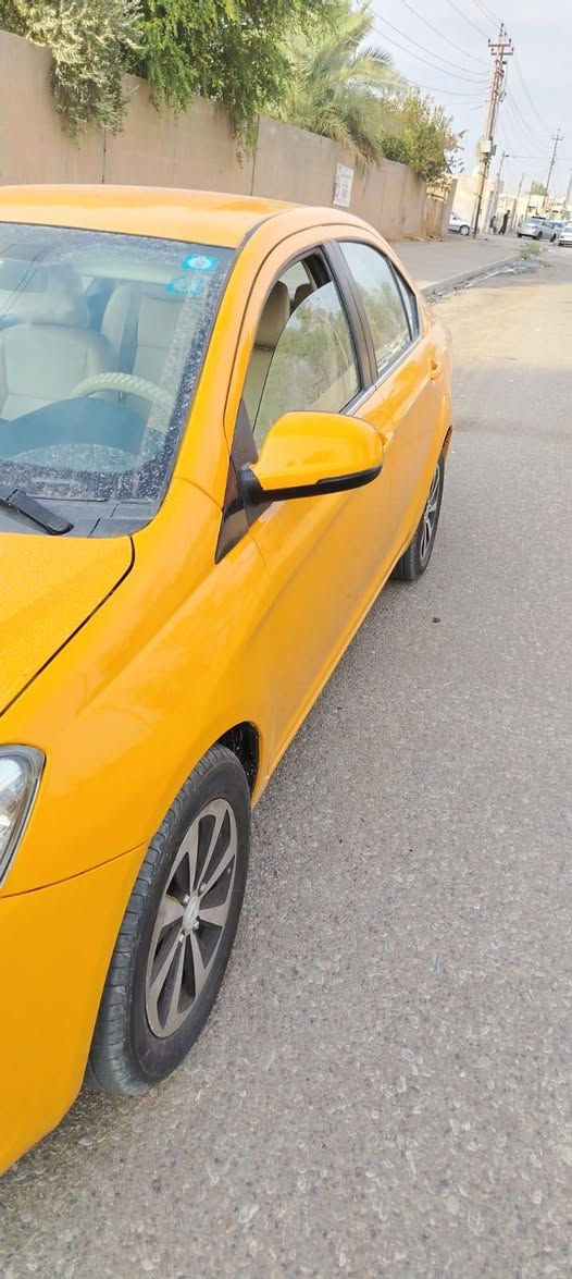كريت ويل • ٢٠١٦ • اوتوماتيك مكينة يارس