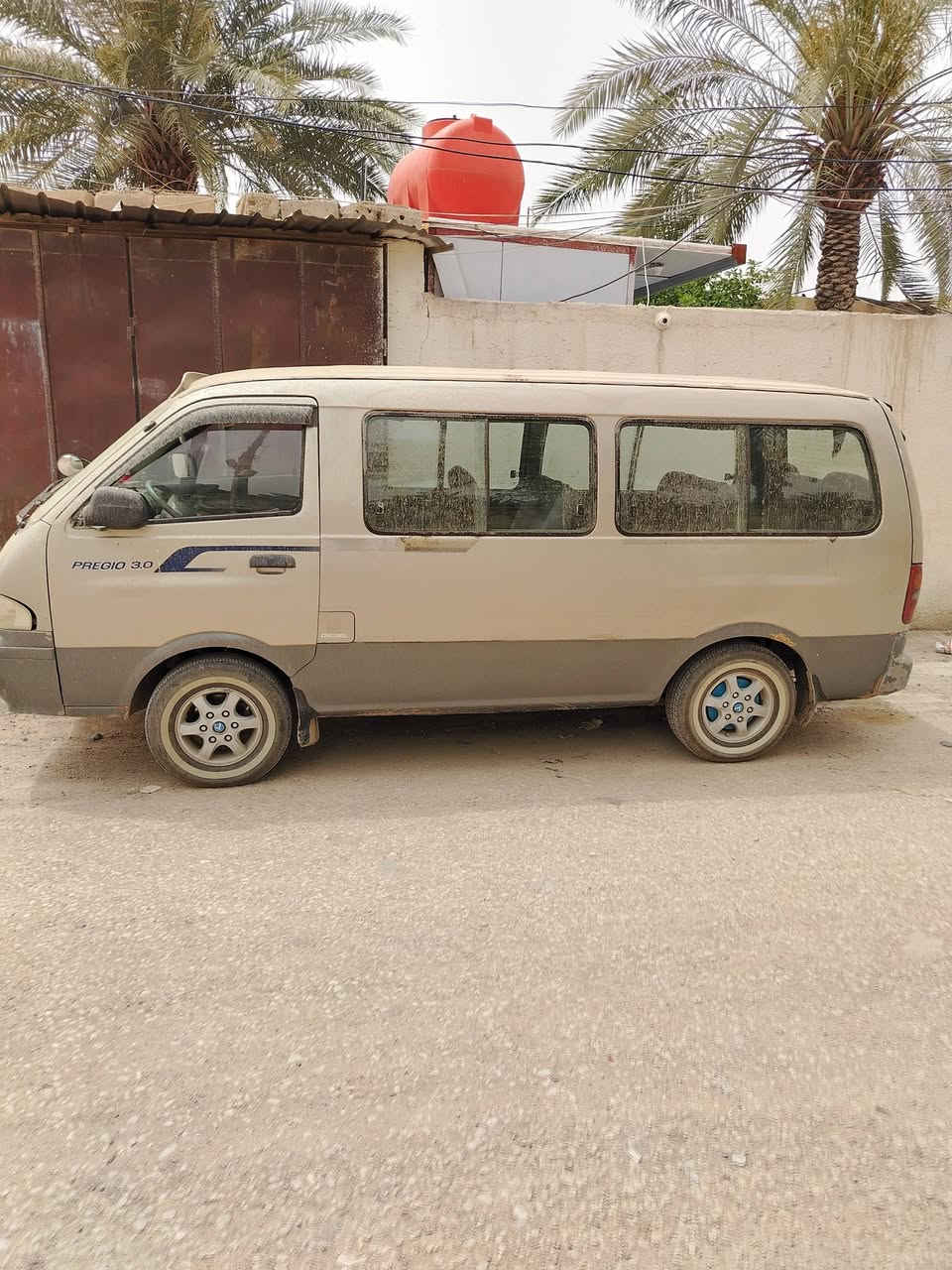 بريجو موديل 2000 للبيع بلادي لاستفسار الاتصال عالرقم ***********
