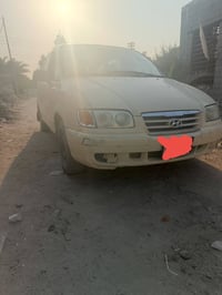 هونداي م • ٢٠٠٦