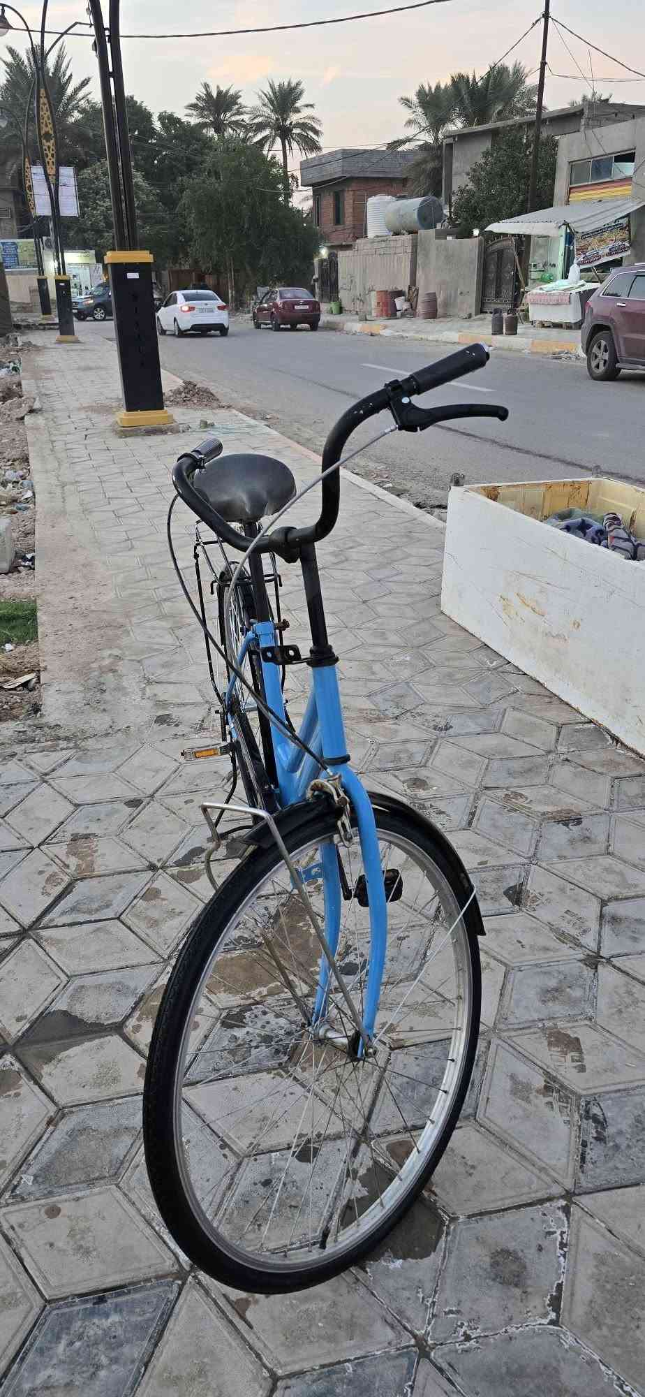 بايسكل • حجم ٢٦ • بعقوبة