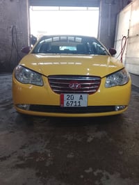 النترا مقدسه للبيع موديل  2008 صبغ جديد كير ومكينه جديد مكينه 2000 حدا...