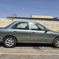 ٢٠٠٤ • أوتوماتيك • محرك جديد إماراتي