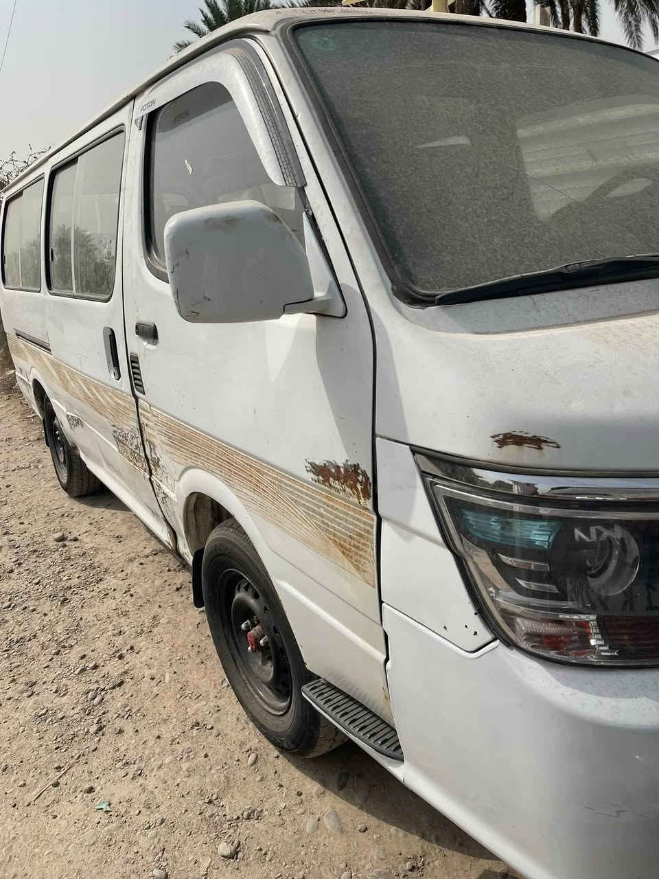 جنبي • ٢٠١٠ • رقم بصرة