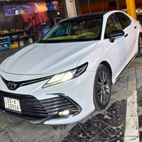 كامري فول • ٢٠٢٤ • ٦٠٠٠٠ كم