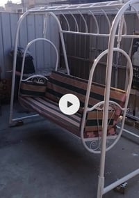 مرجوحة • قياس كبير • بغداد