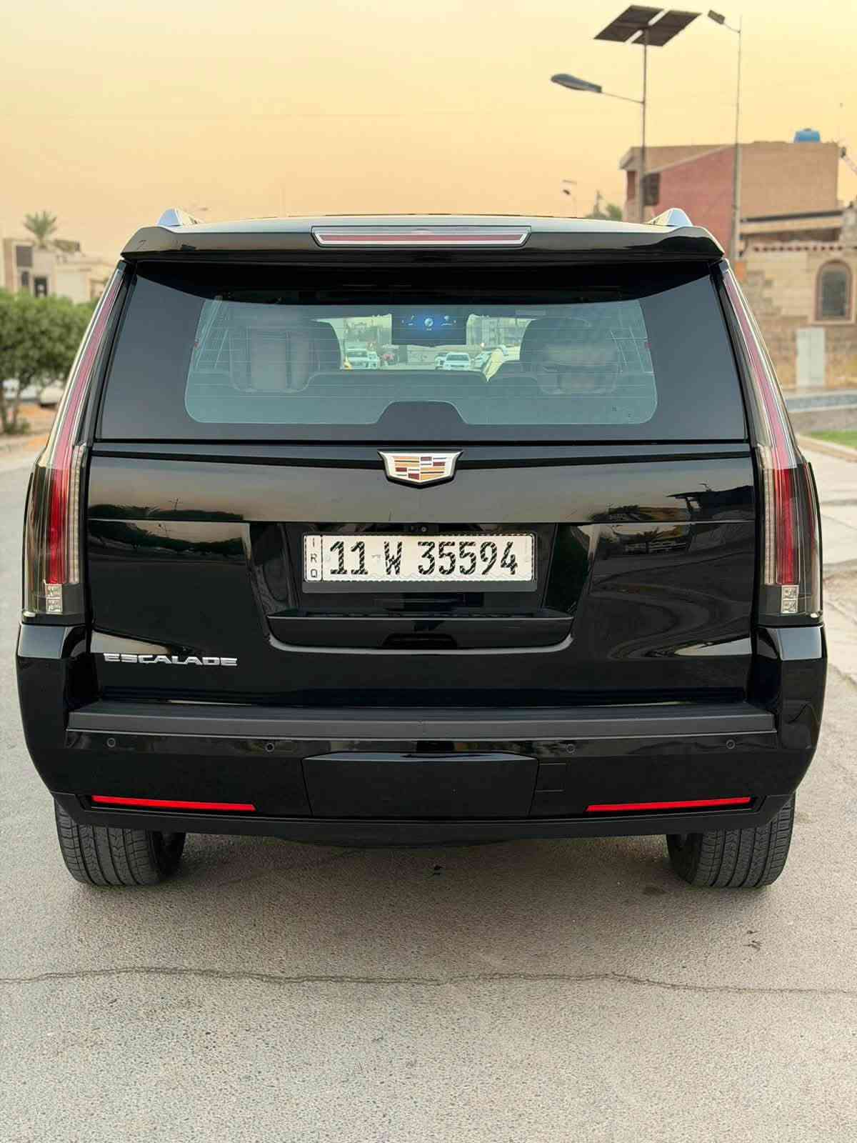بلاتينيوم • ٢٠٢٠ • رقم بغداد