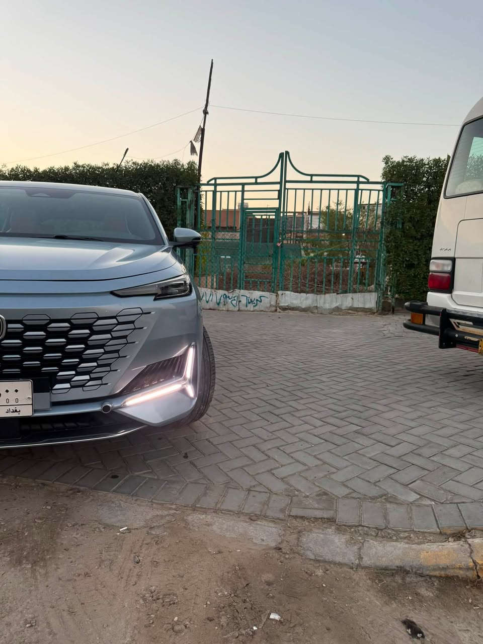 شانجان يوني  كي  2022ماشية٦٥الف
العنوان الشعب ***********
