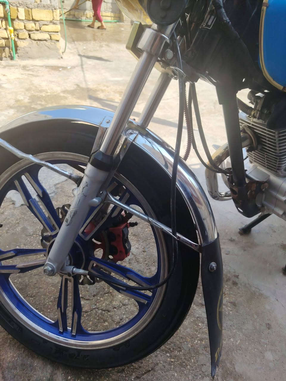 سكنر • موديل 24 • كفاله