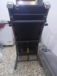جهاز جري • ١٥٠كجم • سرعة ١٢٫٨