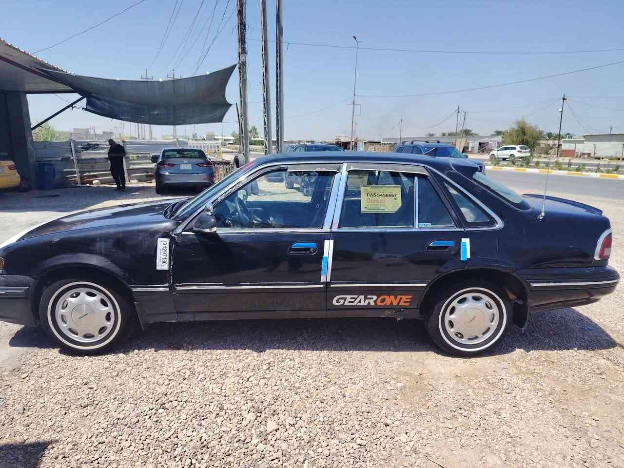 السلام عليكم. للبيع دايو برنس موديل 95 كير اوتوماتيك مكينة نشطة راعي السيارة موجود التحويل شوكت متريد السيارة شرط الفحص السعر 29 ورقة وبيهة مجال التواصل ع الرقم او واتساب *********** العنوان بابل المسيب Singapore
