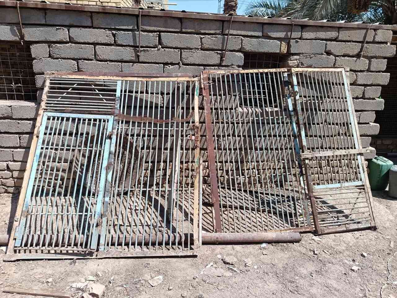 بابيات 2 للبيع ناصريه مركز مدينه الصدر ***********
