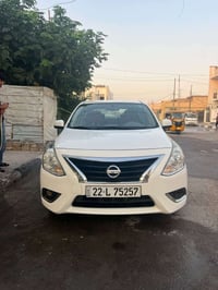 نيسان سني • ٢٠٢٣ • بليته زرگة